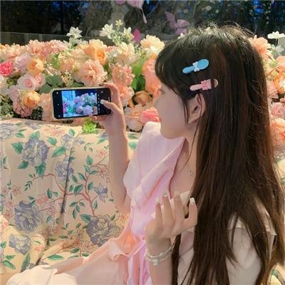 她们的美味关系