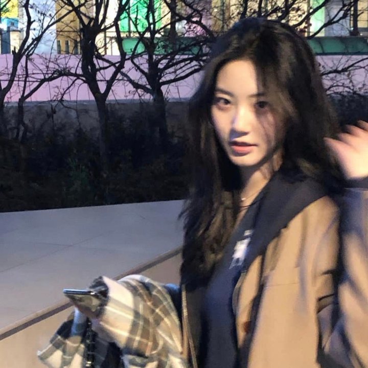 美国最后的处女