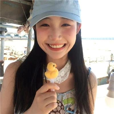 我爱看美眉